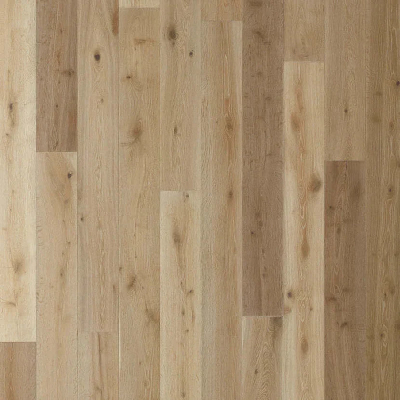 Belmont Hills Engineered Hardwood Flooring Collection