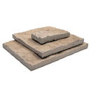 MSI Oakwood Beige Stacked Stone