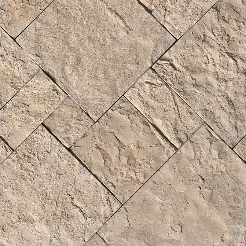 MSI Oakwood Beige Stacked Stone, photo 2 of 6