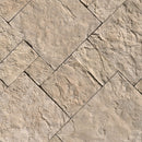 MSI Oakwood Beige Stacked Stone