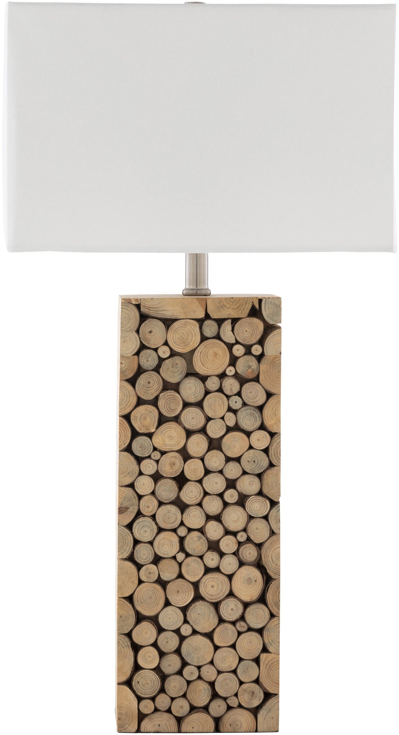 Neuhodis Global Table Lamp