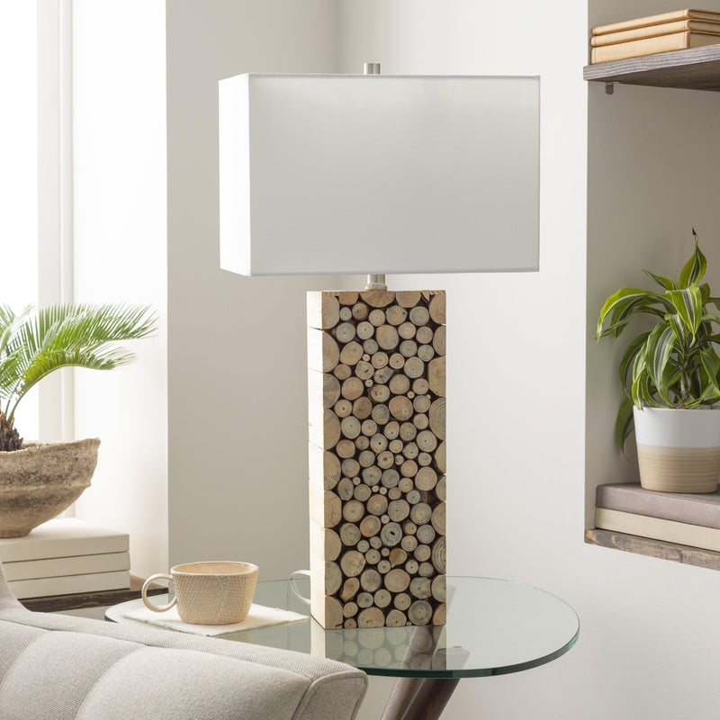 Neuhodis Global Table Lamp