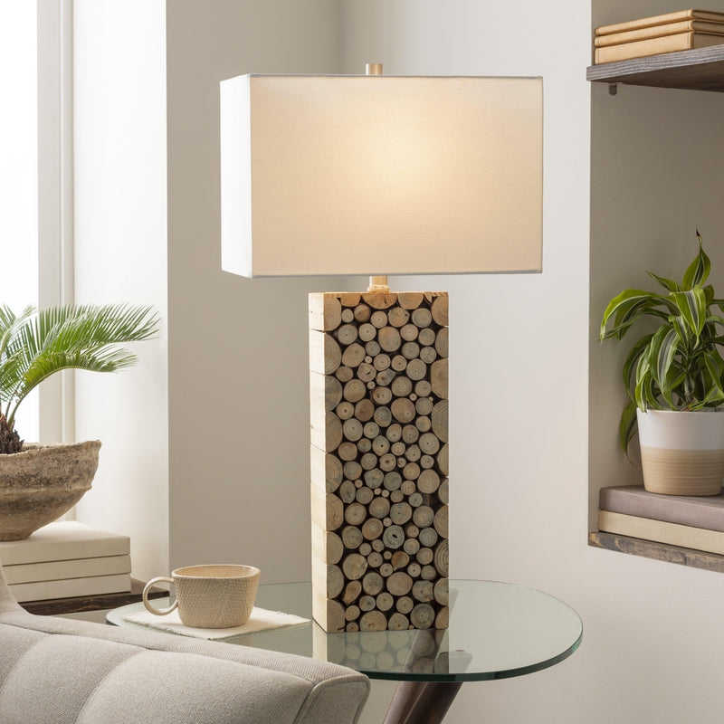 Neuhodis Global Table Lamp