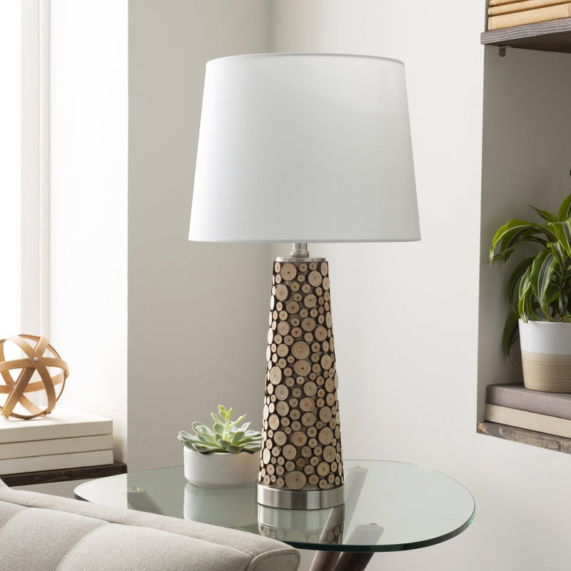 Martin Global Table Lamp