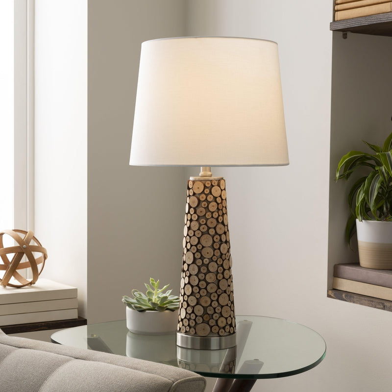 Martin Global Table Lamp