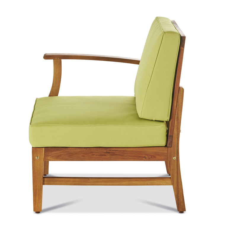Perla 5-Pcs Sofa Set, photo 7 of 10