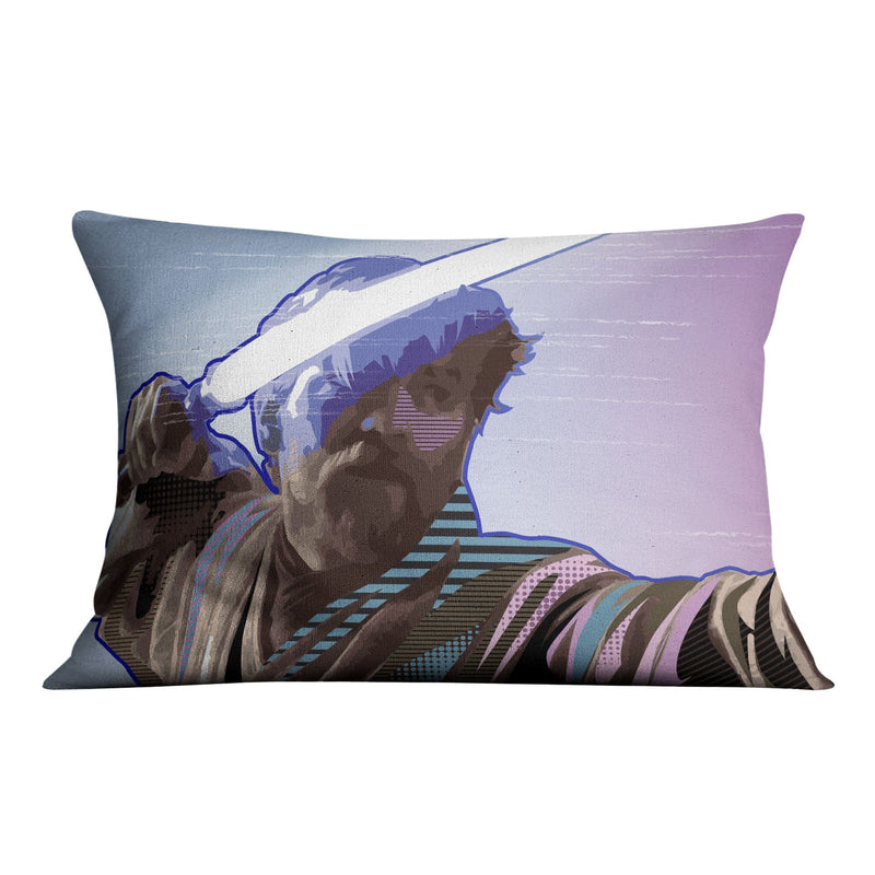 Obi Wan Battle Cushion