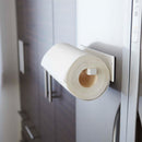 Magnetic Paper Towel Holder - Steel