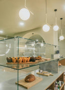 Posidonia Green Silestone