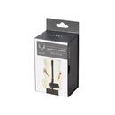 Belmont Heavyweight Champagne Stopper by Viski
