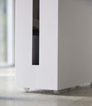 Rolling Cable Management Box - Steel by Yamazaki Home
