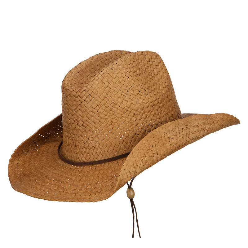 Western Toyo Cowboy Hat