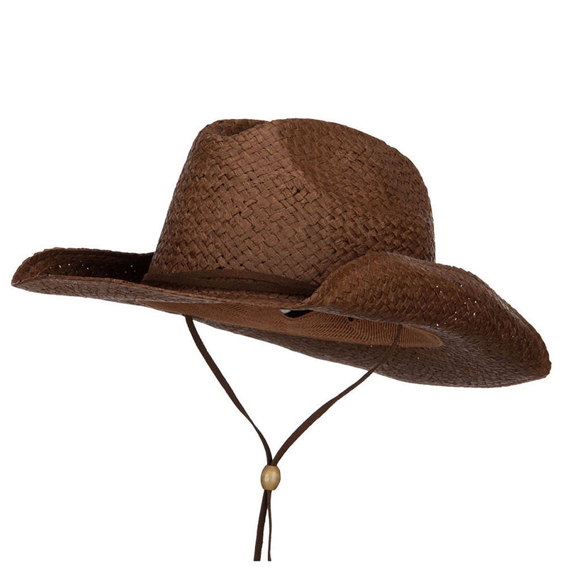 Western Toyo Cowboy Hat