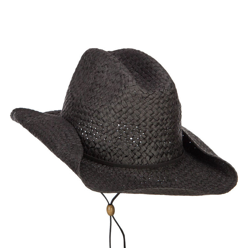 Western Toyo Cowboy Hat
