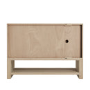 James Martin Marigot 48" Single Bathroom Vanity, Sunwashed Oak