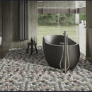 Ocea Nest Natural Pebble Mosaics 12x12