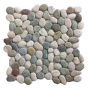 Ocea Nest Natural Pebble Mosaics 12x12