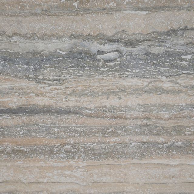 Ocean Blue Travertine