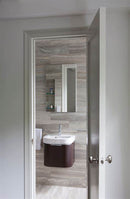 Ocean Blue Travertine