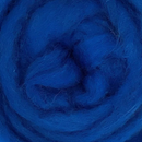 Deep Sea Carded Corriedale Wool Sliver Variety Pack by Revolution Fibers