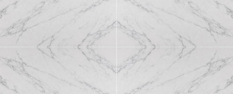 Ocean Grey Raphael Quartz