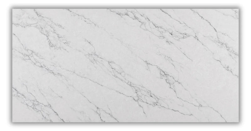 Ocean Grey Raphael Quartz