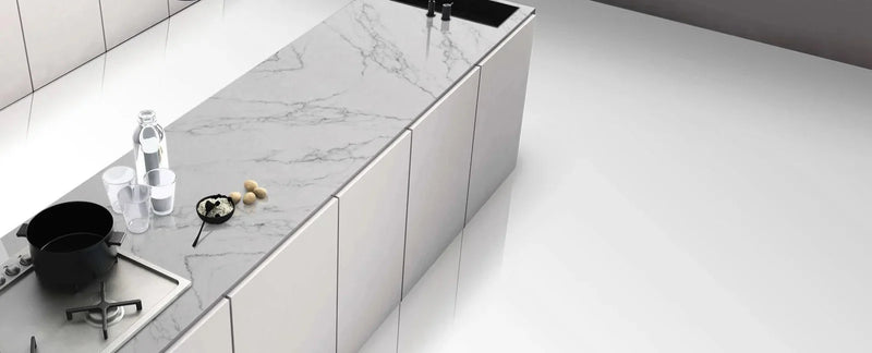 Ocean Grey Raphael Quartz