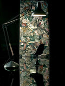 Ocean Jasper Gemstone