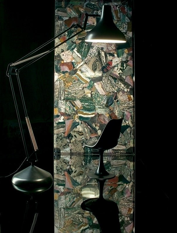 Ocean Jasper Gemstone