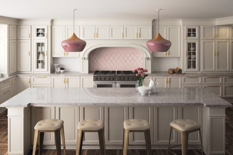 Ocean Jasper Silestone