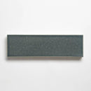 Ocean Leather Subway Glazed Terracotta Tiles 2 1/4x7 9/16