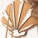 Sea Shell Wall Hanger for Nursery