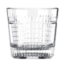 Whiskey Sour Old Fashioned Glasses Tumblers - 12oz - Set of 6