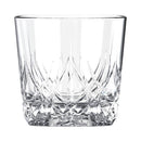 Whiskey Sour Old Fashioned Glasses Tumblers - 12oz - Set of 6