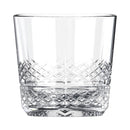 Whiskey Sour Old Fashioned Glasses Tumblers - 12oz - Set of 6