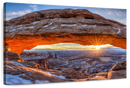 Mesa Arch Wall Art