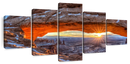 Mesa Arch Wall Art