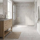 Octavia Bone Porcelain Tiles 12x24