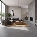 Octo Grey Porcelain Tiles 24x48