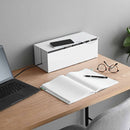 Cable Management Box by Yamazaki Home
