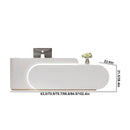 Odette · Front Reception Desk