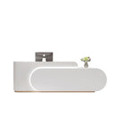 Odette · Front Reception Desk