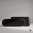 Odette · Front Reception Desk