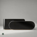 Odette · Front Reception Desk by Arc Grove