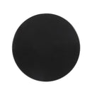 Outdoor Delight Powder-Coated Iron End Table, Set of 2