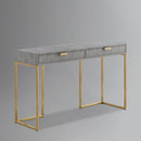 Abdiel Console Table