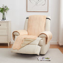 Velvet Furniture Protectors - Velvet Collection by Great Bay Home