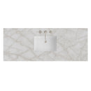 James Martin 60" Single Vanity Top