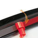 OEM Performance Pro Style Spoiler ABS Plastic for Tesla Model Y Juniper 2025+