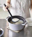 Floating Utensil - Four Styles - Silicone